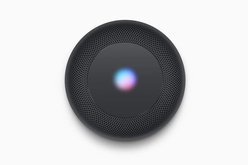 Apple HomePod 將於 1 月 18 日正式在中國發售