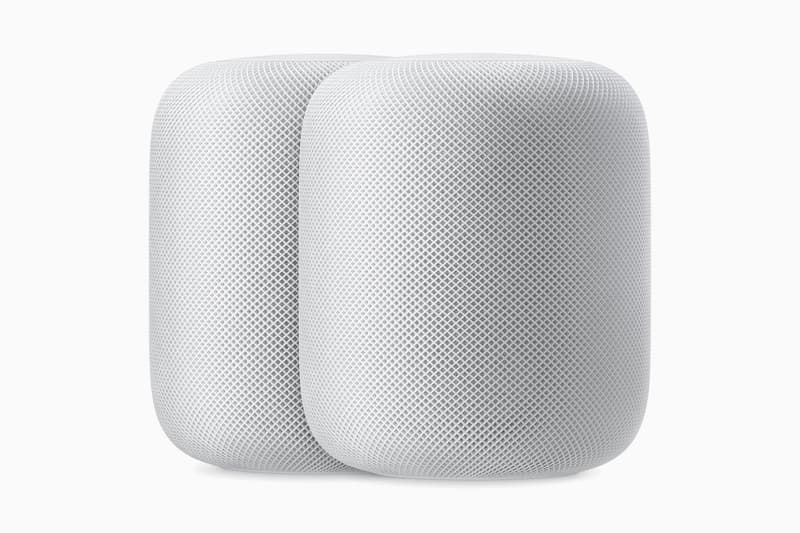 Apple HomePod 將於 1 月 18 日正式在中國發售