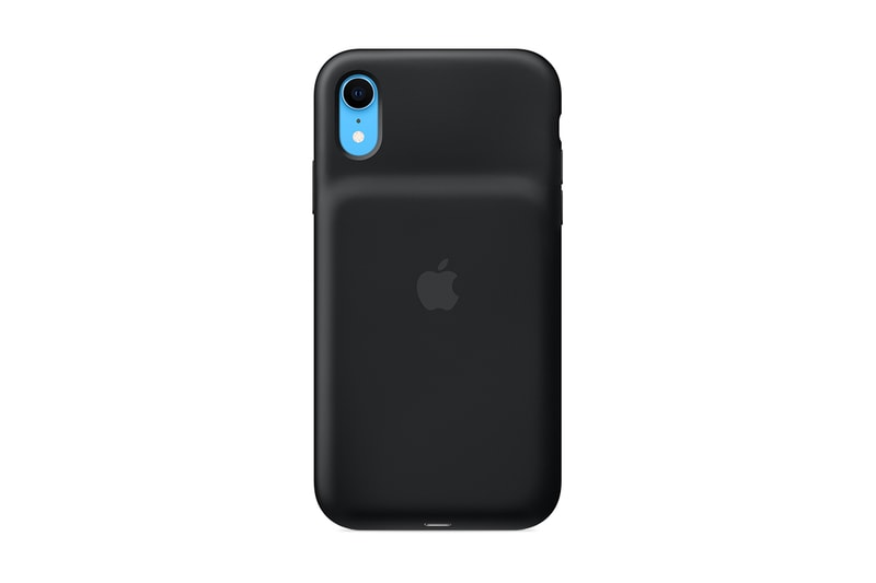 Apple 正式發佈 iPhone XS / Max / XR 充電保護套