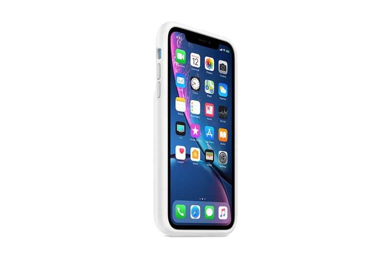 Apple 正式發佈 iPhone XS / Max / XR 充電保護套