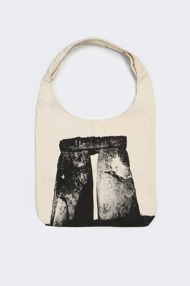 Aries 與 Jeremy Deller 推出聯名別注系列