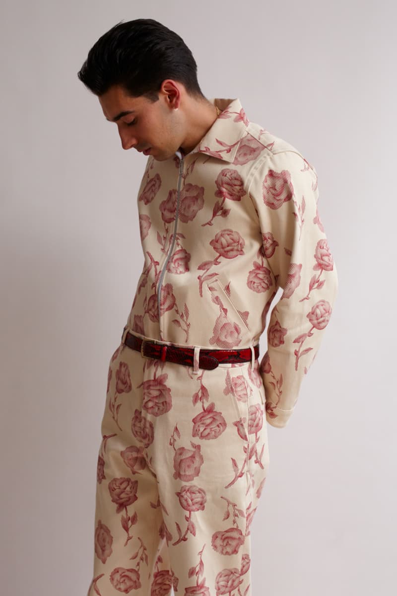 Aries 發佈 2019 春夏系列 Lookbook