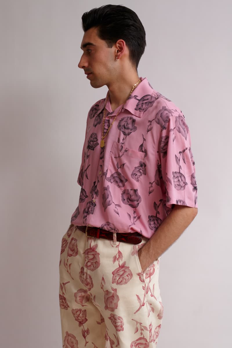 Aries 發佈 2019 春夏系列 Lookbook