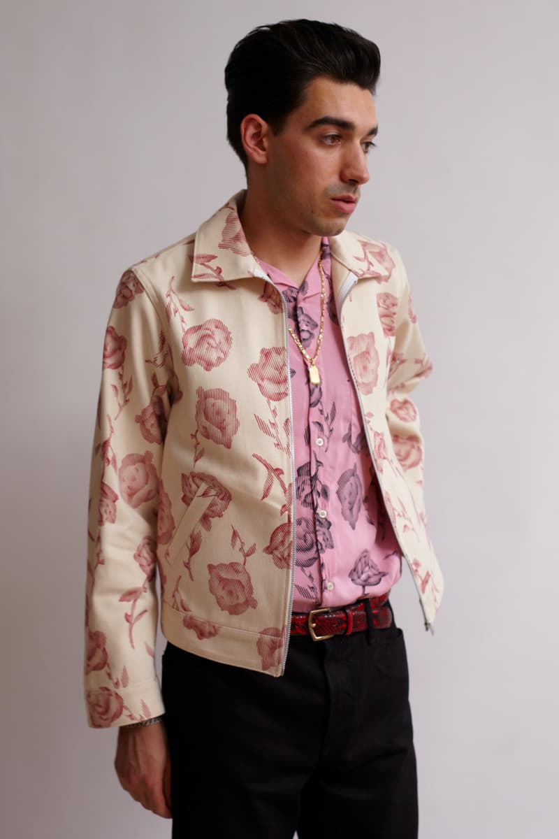 Aries 發佈 2019 春夏系列 Lookbook