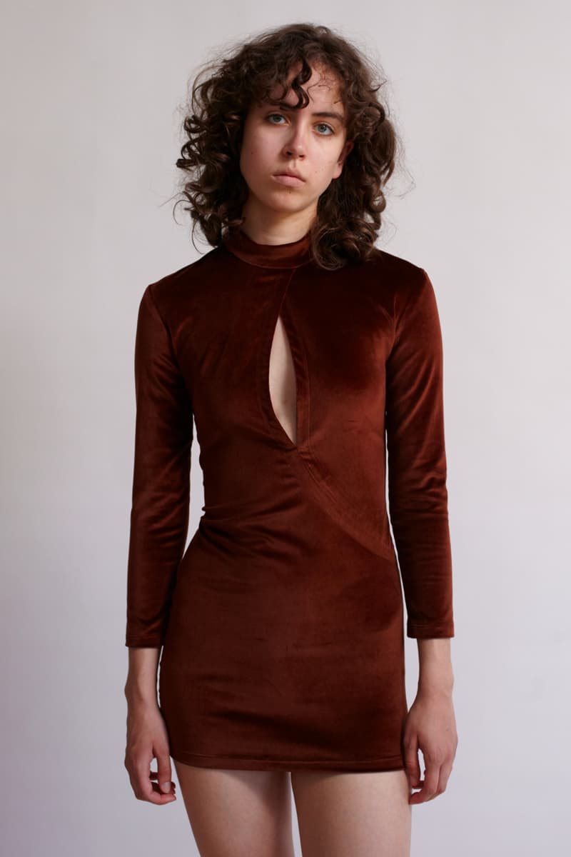 Aries 發佈 2019 春夏系列 Lookbook