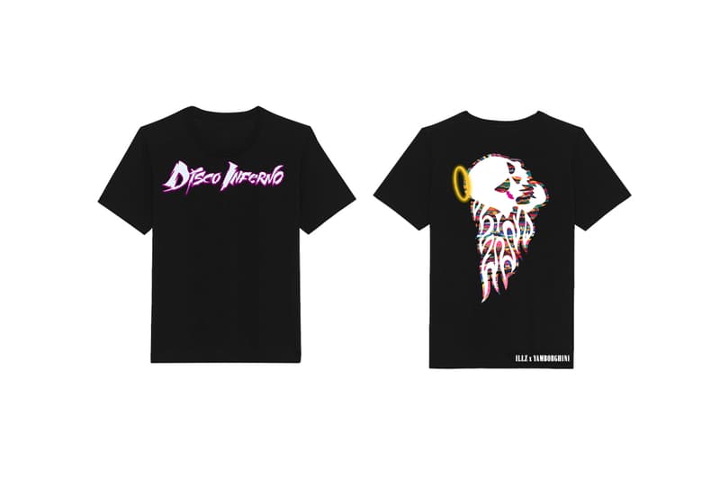 Off-White™ 及 Cactus Plant Flea Market 等推出紀念單品致敬 Yams Day