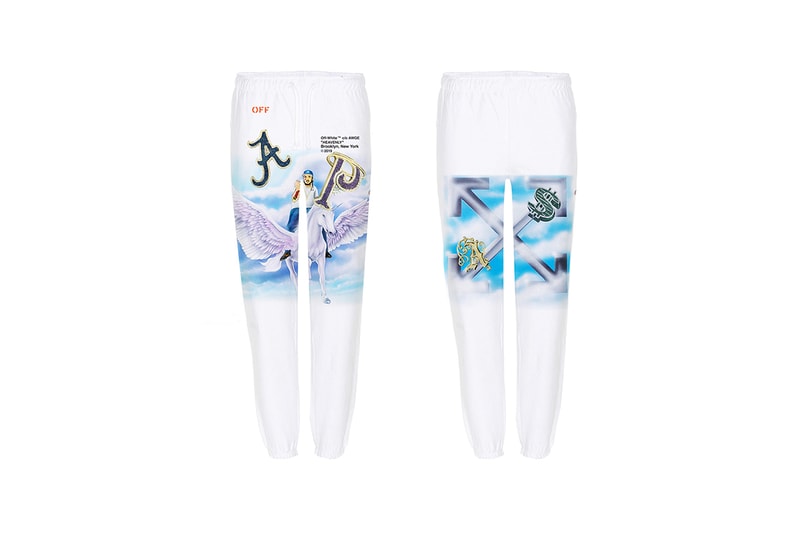 Off-White™ 及 Cactus Plant Flea Market 等推出紀念單品致敬 Yams Day