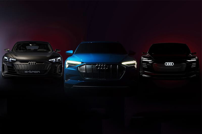 Audi 耗巨資大手筆買下 Super Bowl「60」秒廣告