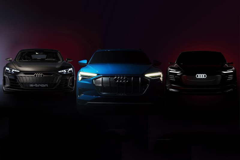 Audi 耗巨資大手筆買下 Super Bowl「60」秒廣告