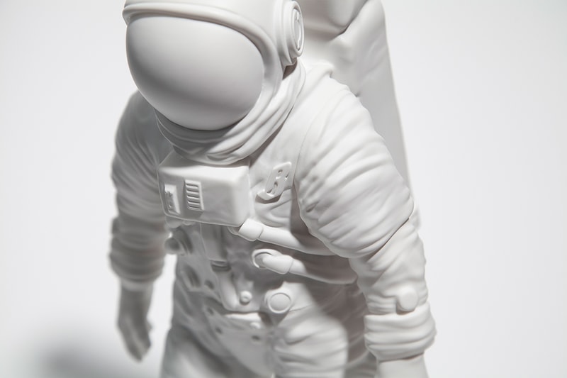 Billionaire Boys Club 全新「LANDING 001」宇航員限定玩偶登場