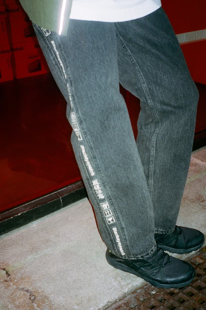 BlackEyePatch 2019 春夏系列 Lookbook