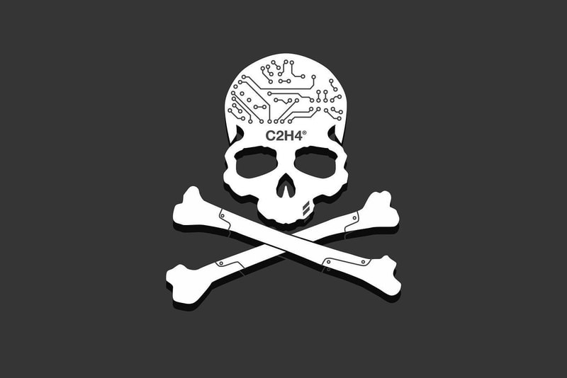 C2H4 x mastermind JAPAN 聯名系列將於倫敦男裝週登場