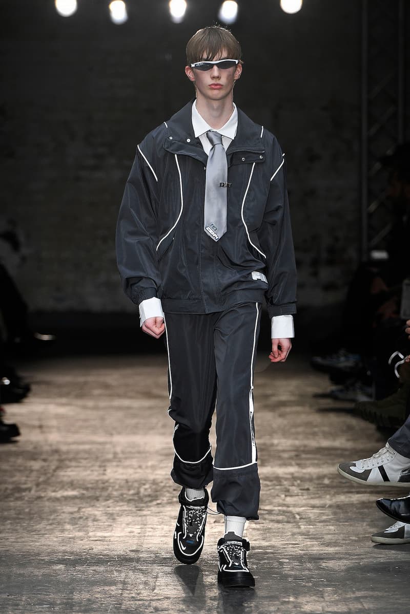 C2H4 全新 Case#R000「FM-2030」系列發布會完整回顧