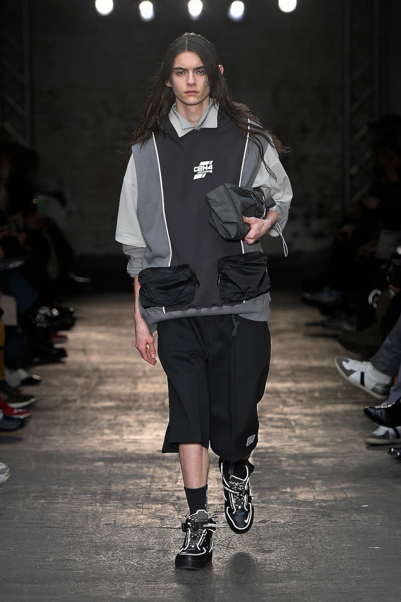 C2H4 全新 Case#R000「FM-2030」系列發布會完整回顧