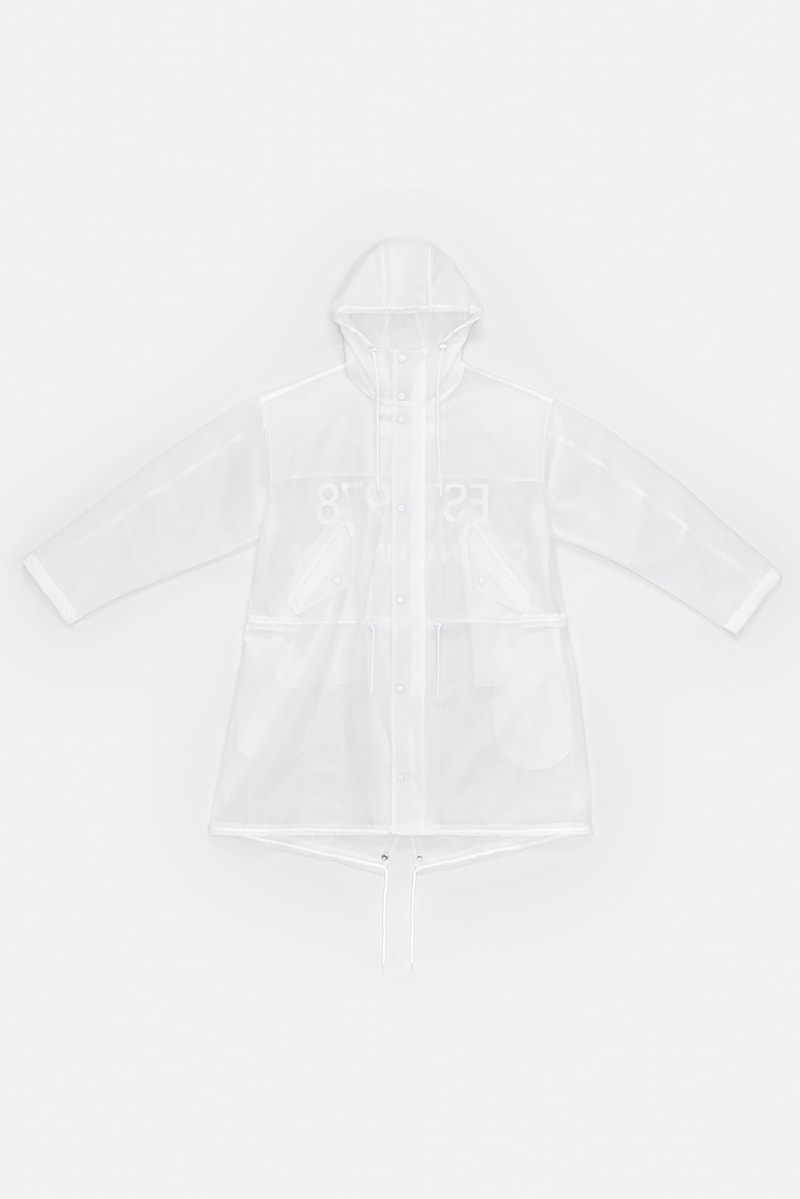CALVIN KLEIN JEANS 支線 EST. 1978 全新系列上架