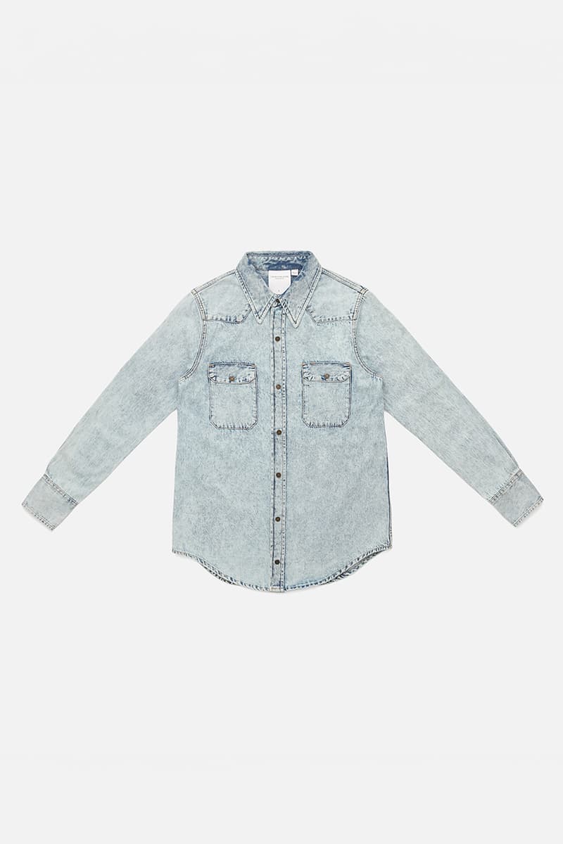 CALVIN KLEIN JEANS 支線 EST. 1978 全新系列上架