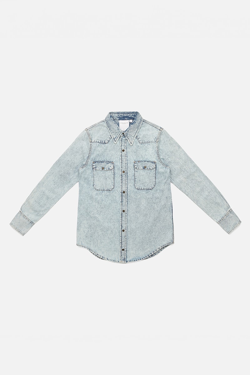 CALVIN KLEIN JEANS 支線 EST. 1978 全新系列上架