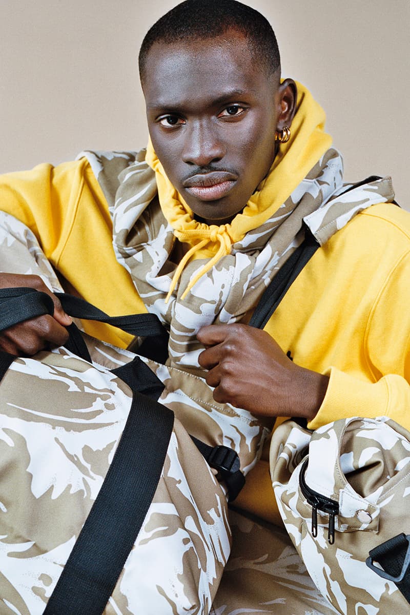 Carhartt WIP 發佈 2019 春夏系列 Lookbook