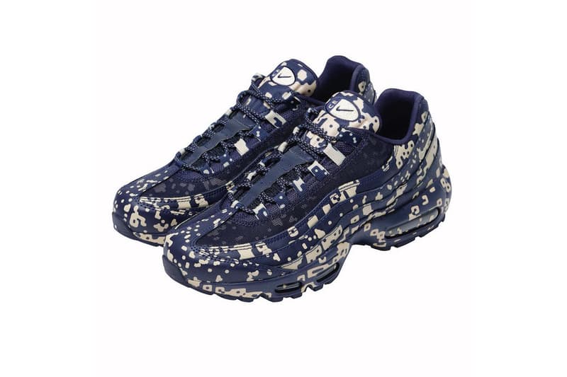 Cav Empt x Nike 聯名系列完整單品一覽