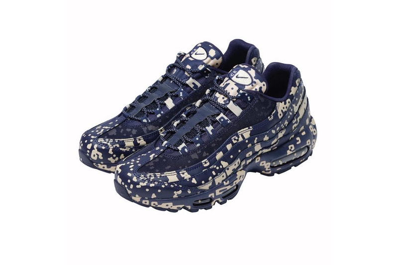 Cav Empt x Nike 聯名系列完整單品一覽