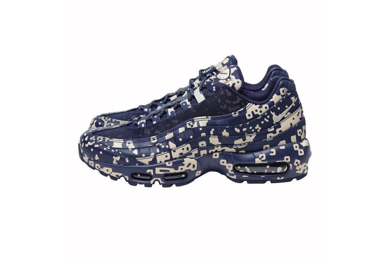 Cav Empt x Nike 聯名系列完整單品一覽