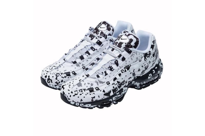 Cav Empt x Nike 聯名系列完整單品一覽