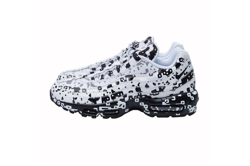 Cav Empt x Nike 聯名系列完整單品一覽