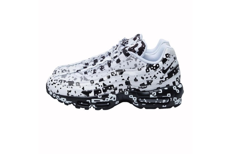 Cav Empt x Nike 聯名系列完整單品一覽