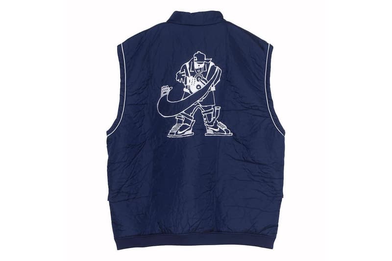 Cav Empt x Nike 聯名系列完整單品一覽