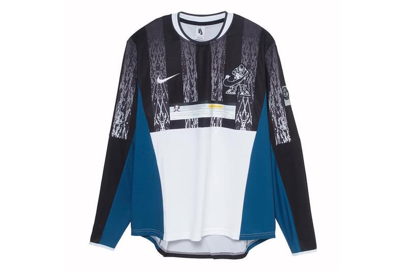 Cav Empt x Nike 聯名系列完整單品一覽