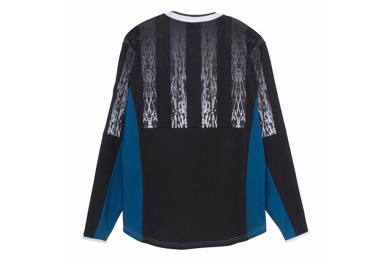 Cav Empt x Nike 聯名系列完整單品一覽