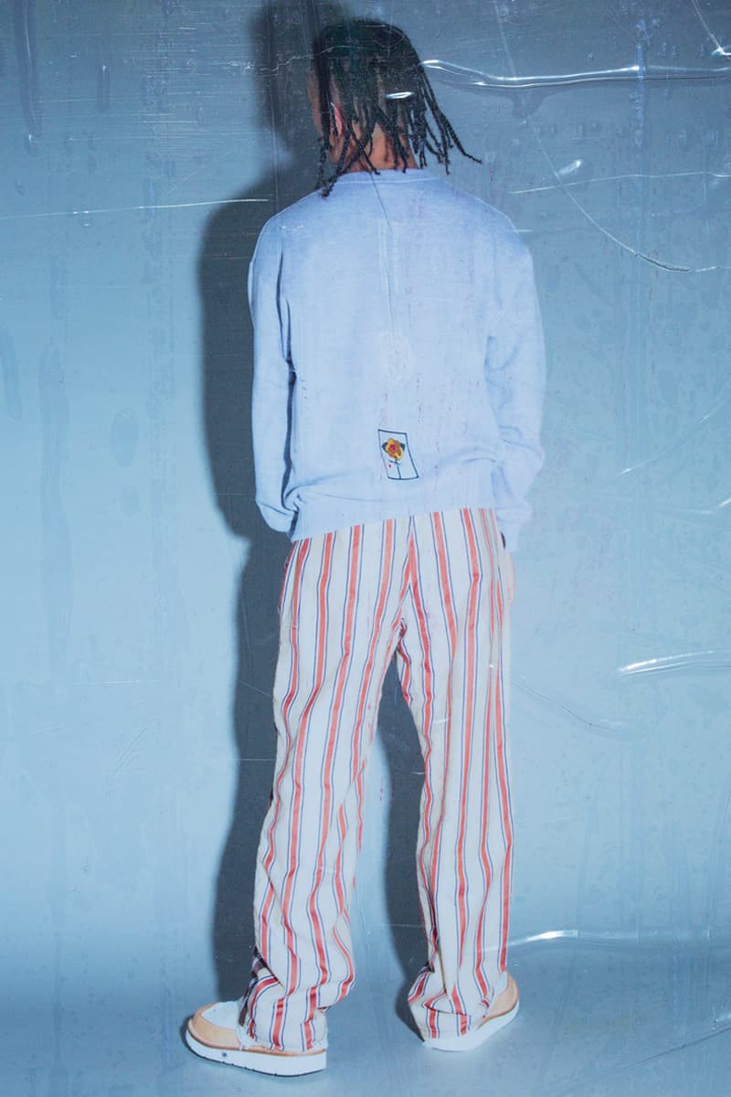 Children of the Discordance 2019 春夏系列 Lookbook 正式發佈