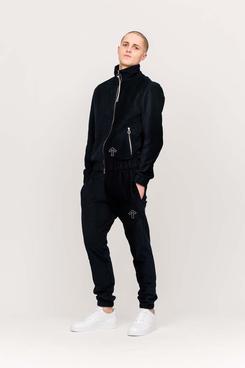 clothsurgeon 發佈 2019 秋冬系列 Lookbook