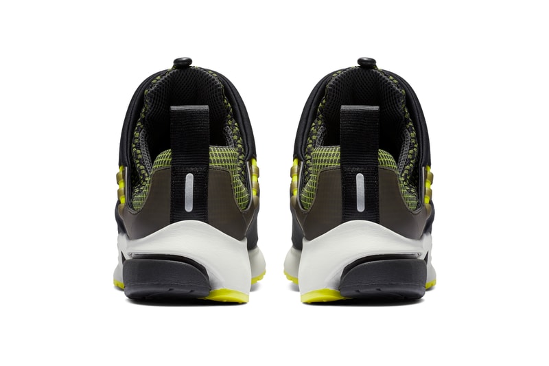 COMME des GARÇONS HOMME PLUS x Nike 全新聯名 Air Presto 系列登場