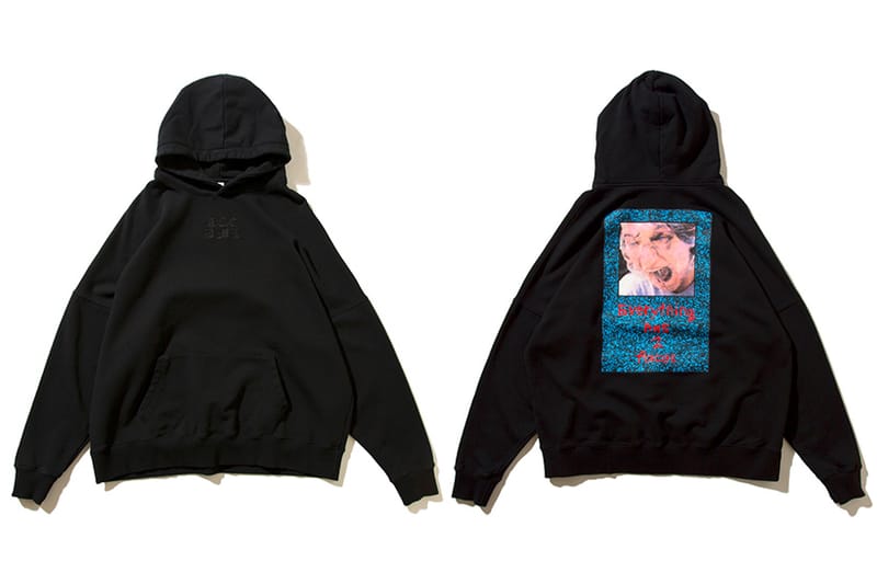 DeMarcoLab x A.C.C 全新聯名系列