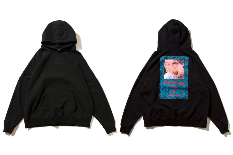 DeMarcoLab x A.C.C 全新聯名系列