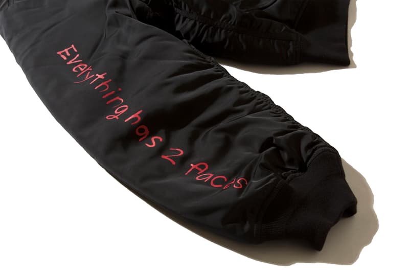 DeMarcoLab x A.C.C 全新聯名系列