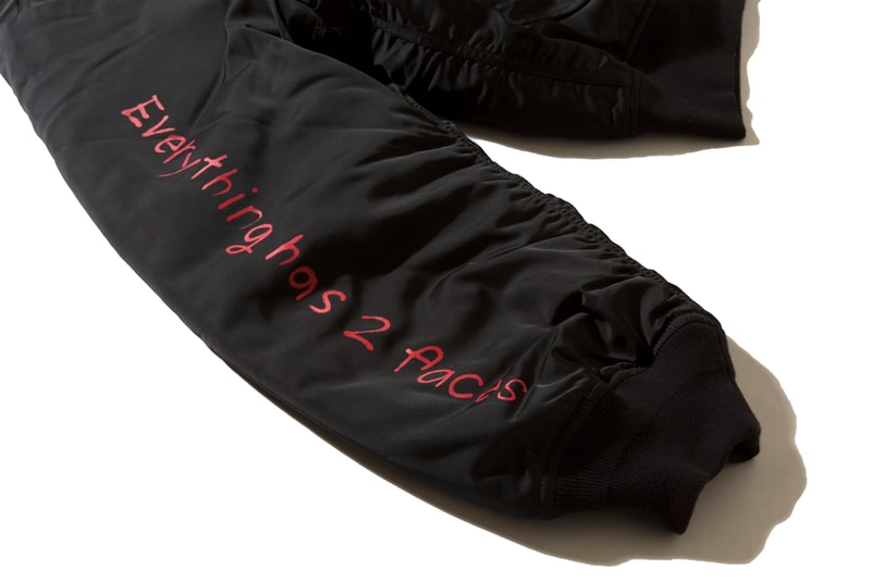 DeMarcoLab x A.C.C 全新聯名系列