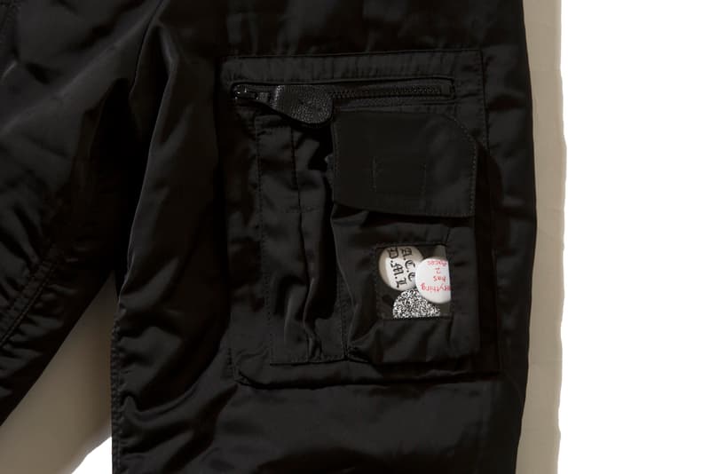 DeMarcoLab x A.C.C 全新聯名系列