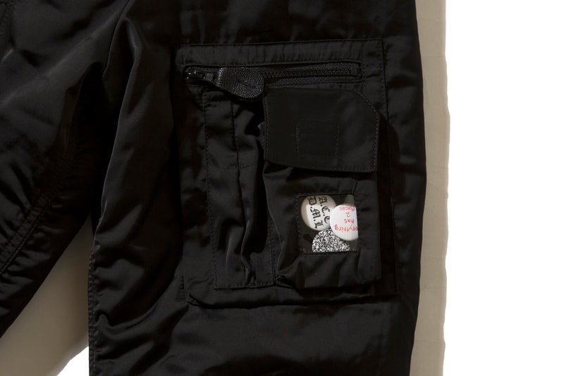 DeMarcoLab x A.C.C 全新聯名系列