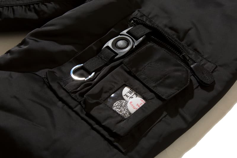 DeMarcoLab x A.C.C 全新聯名系列