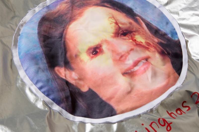 DeMarcoLab x A.C.C 全新聯名系列