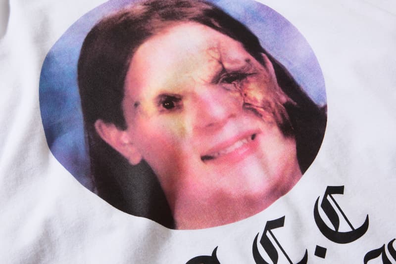 DeMarcoLab x A.C.C 全新聯名系列