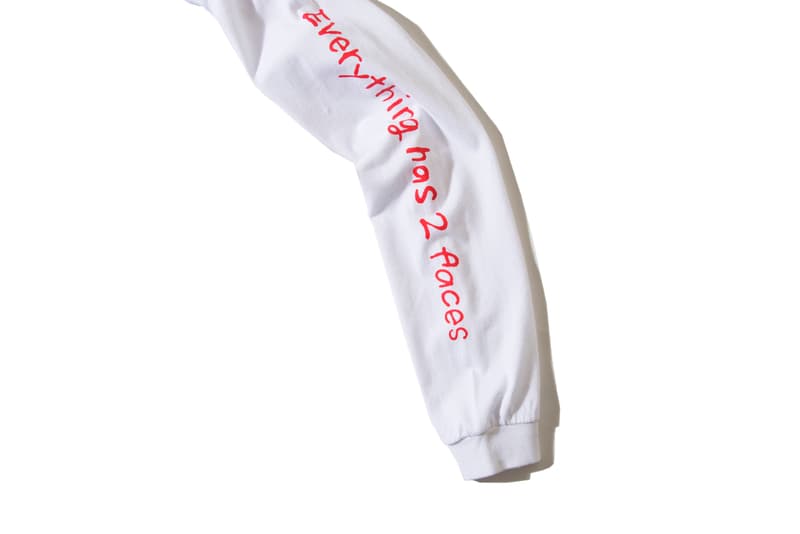 DeMarcoLab x A.C.C 全新聯名系列