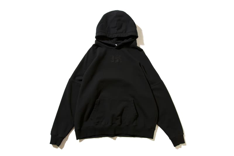 DeMarcoLab x A.C.C 全新聯名系列