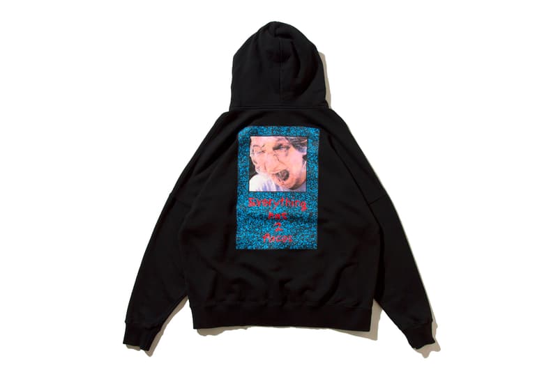 DeMarcoLab x A.C.C 全新聯名系列