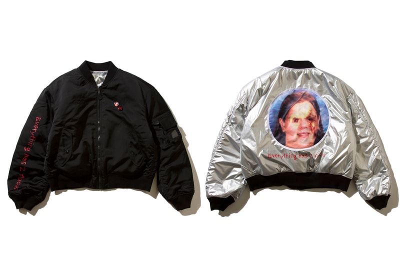 DeMarcoLab x A.C.C 全新聯名系列