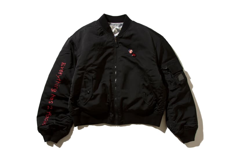 DeMarcoLab x A.C.C 全新聯名系列