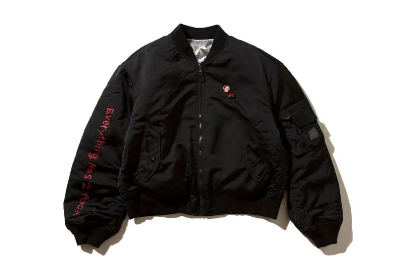 DeMarcoLab x A.C.C 全新聯名系列