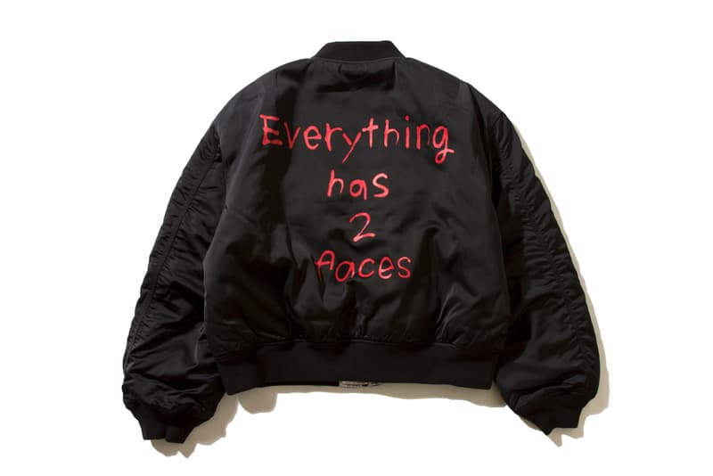 DeMarcoLab x A.C.C 全新聯名系列